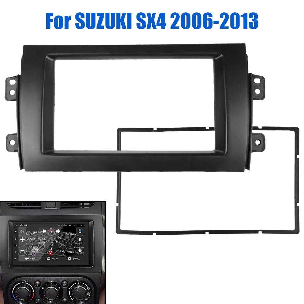ڵ   , öƽ  DVD ׷ г, Ű SX4 2006-2013, ǾƮ ġ 2005-2014